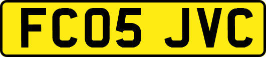 FC05JVC