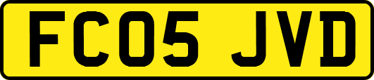 FC05JVD