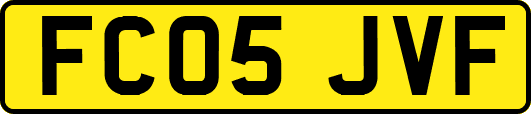 FC05JVF