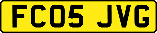 FC05JVG