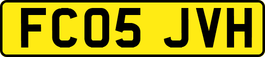 FC05JVH