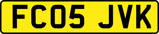 FC05JVK