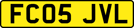 FC05JVL