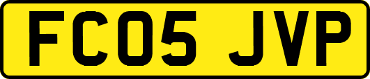 FC05JVP