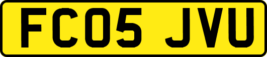 FC05JVU