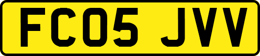 FC05JVV