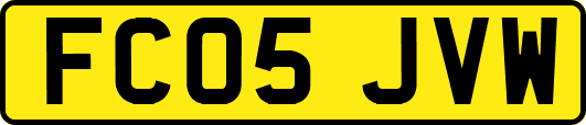 FC05JVW
