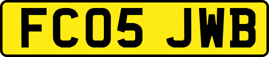 FC05JWB