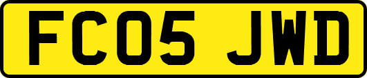 FC05JWD