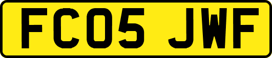 FC05JWF