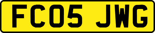 FC05JWG