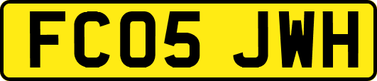 FC05JWH