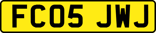 FC05JWJ