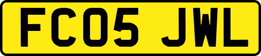 FC05JWL