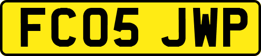 FC05JWP