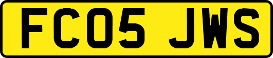 FC05JWS