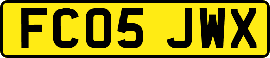 FC05JWX