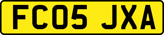 FC05JXA