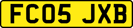 FC05JXB