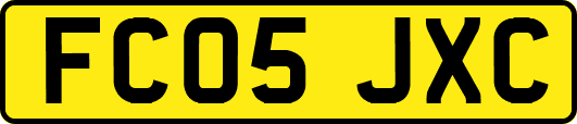 FC05JXC