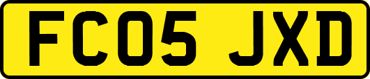 FC05JXD