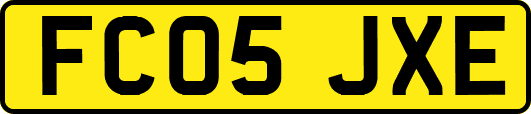FC05JXE