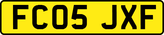 FC05JXF