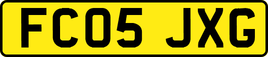 FC05JXG