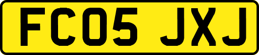 FC05JXJ