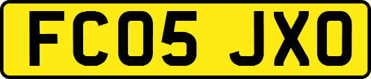 FC05JXO