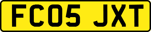 FC05JXT
