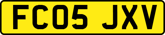 FC05JXV