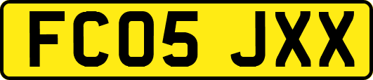 FC05JXX