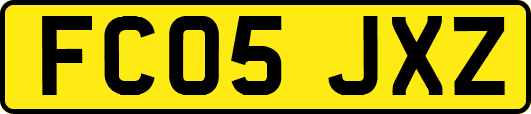 FC05JXZ