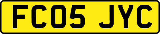 FC05JYC