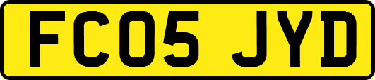 FC05JYD