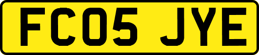 FC05JYE