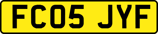 FC05JYF