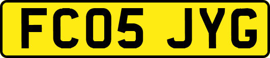 FC05JYG