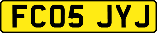 FC05JYJ
