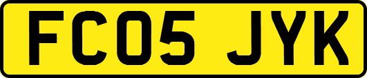 FC05JYK