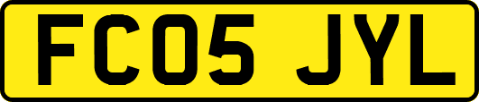 FC05JYL