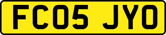 FC05JYO