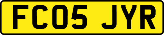 FC05JYR