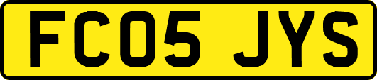 FC05JYS