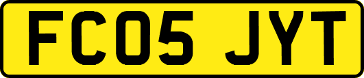 FC05JYT