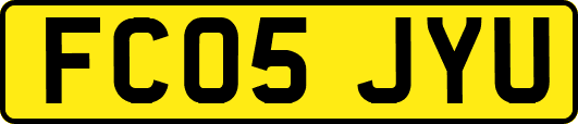 FC05JYU