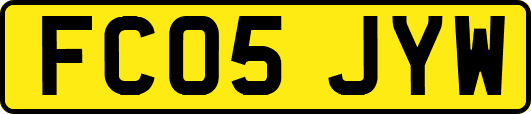 FC05JYW
