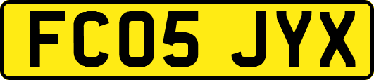 FC05JYX