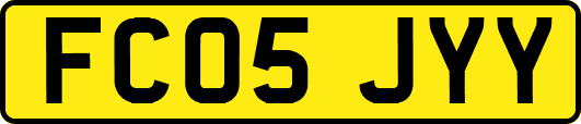 FC05JYY